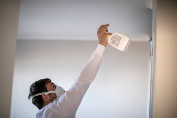 Best Post-Remediation Services in Oakley, KS